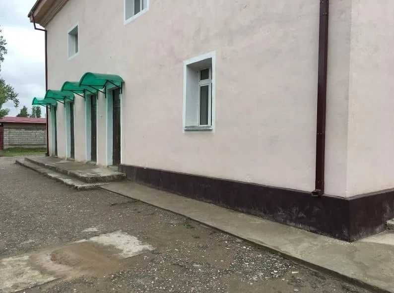 нотурар бино срочно сотилади