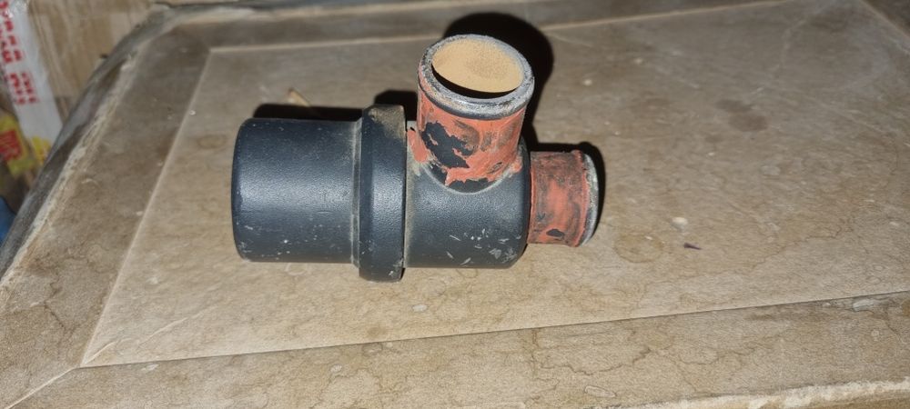 Термостат ваз 2101. Даром.