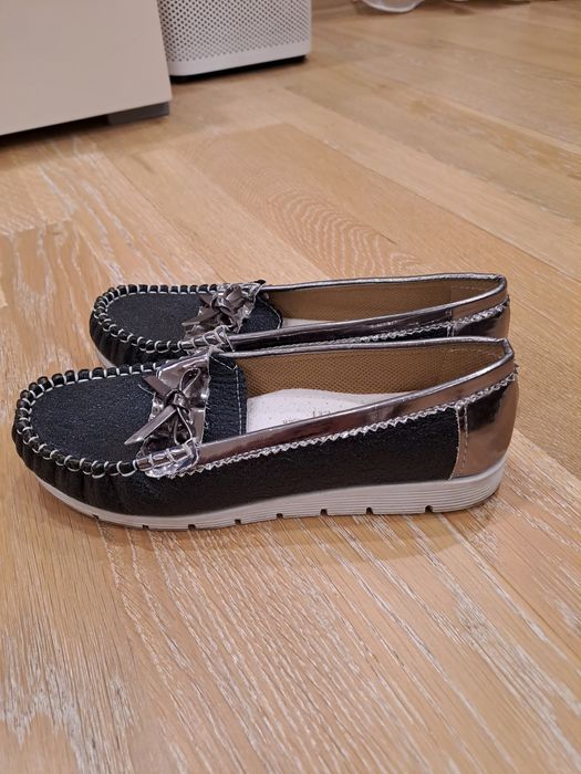 Лот детски обувки/боти 32 и 33 размер