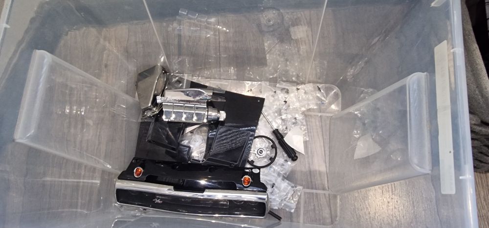 Бързи и Яростни DODGE