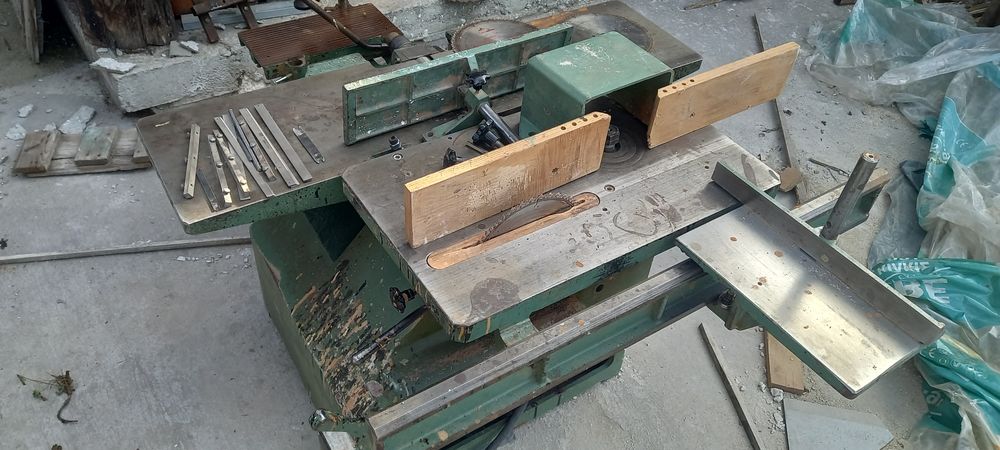 Пет операционна машина