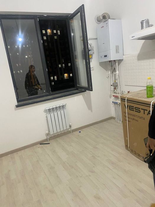 Ijaraga uy yangi darxon 2 xona xamma sharoyit qiberadi oyilaga