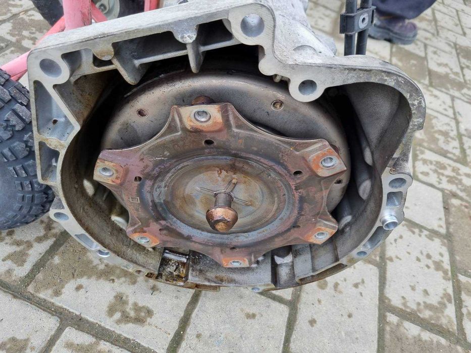 Cutie viteze Automata BMW E90 E92 330i 325i 130i cod 24234216