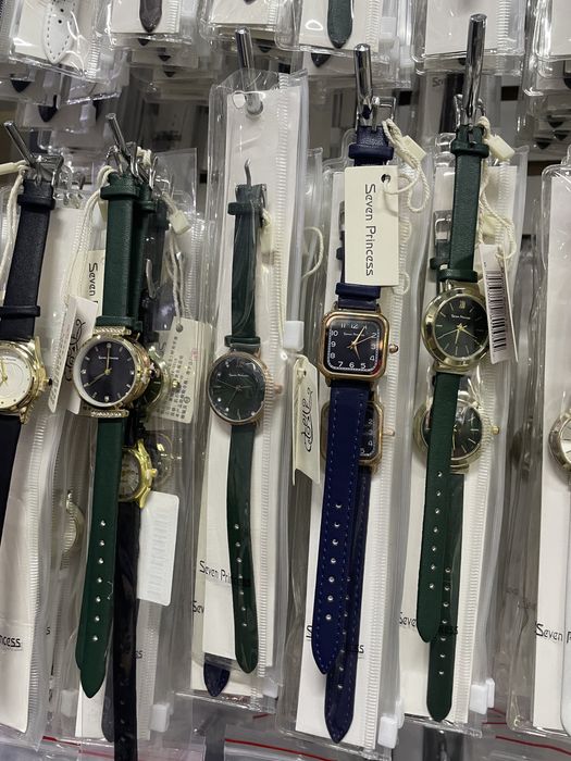 Женские часы, люкс качества , все по 5000 тг