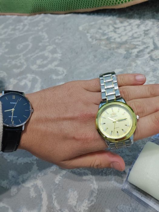 Часы новый      .