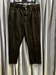 Pantaloni moto piele Henson& Henson 38