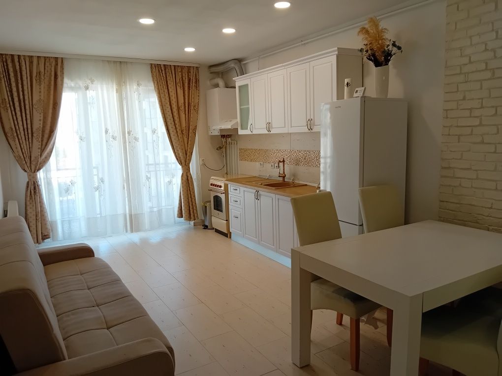 Apartament city rezidence