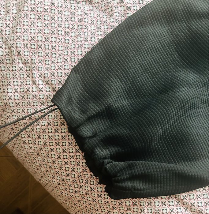 Дамски панталон Giorgio Armani