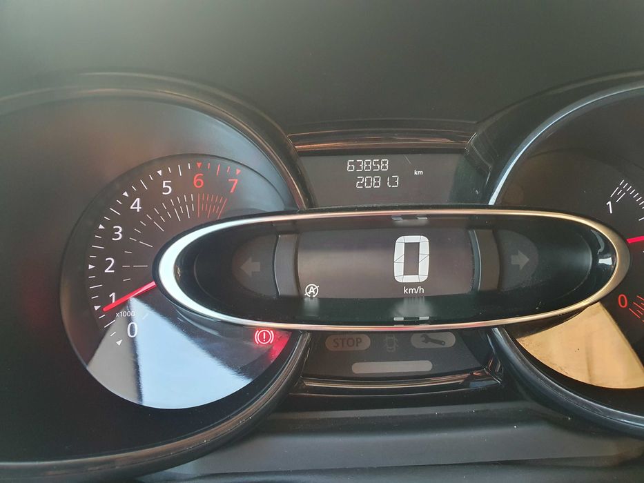 Renault Clio TCE 2019!!