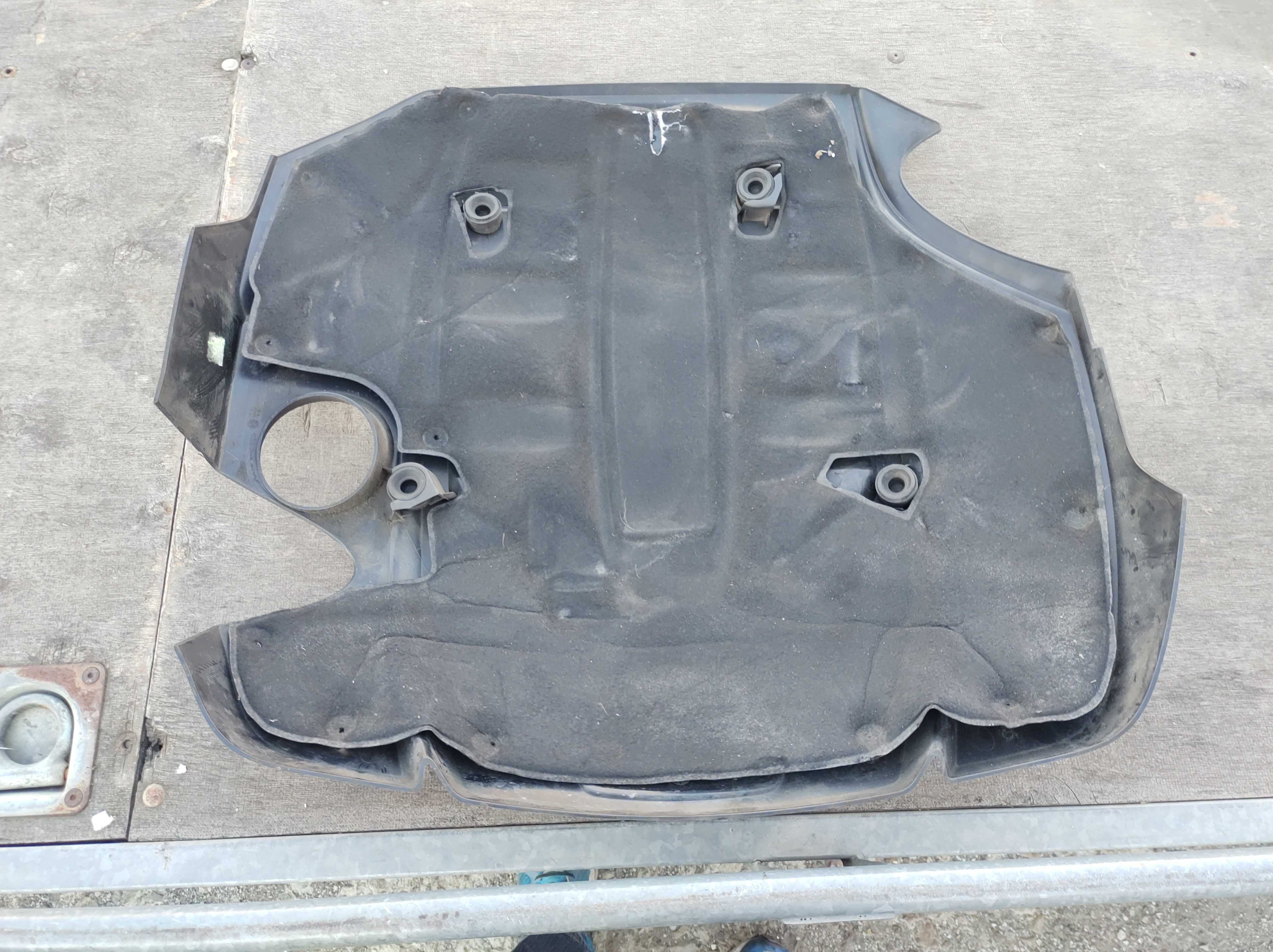 Декоративен Капак за Двигател Porsche Cayenne 3.0D 92A/EG22/2012