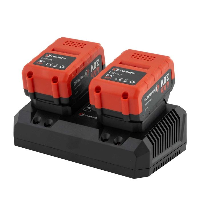 Drujba pe baterie Yamamoto YM-116 -compatibil acumulator makita 18 v