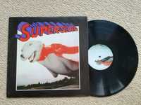 SUPERSEAL breaks & Scratches Vinyl -Qbert