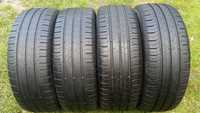 Set 4buc 185/55 R15 92H Continental ContiEcoContact5 vară