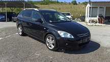 Kia ceed 1.6 crdi на части