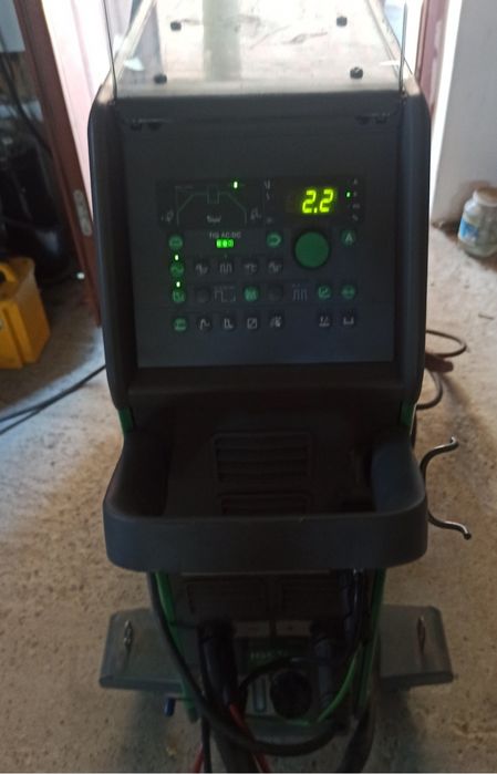 Aparat sudura profesional AC DC 350A/380v