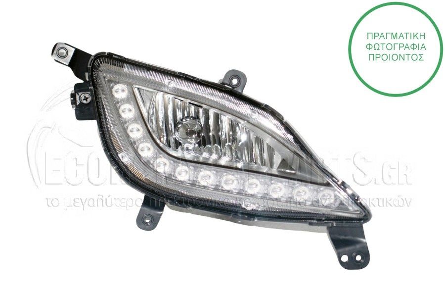 Proiector dreapta Hyundai i30  ,elanta