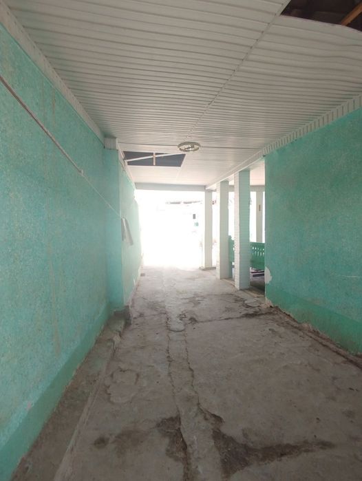 Эски Шахар/ховли сотилади/срочно келишилади