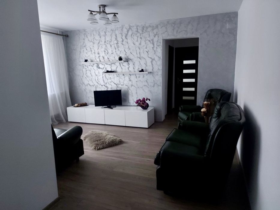 Inchiriez apartament 2 camere