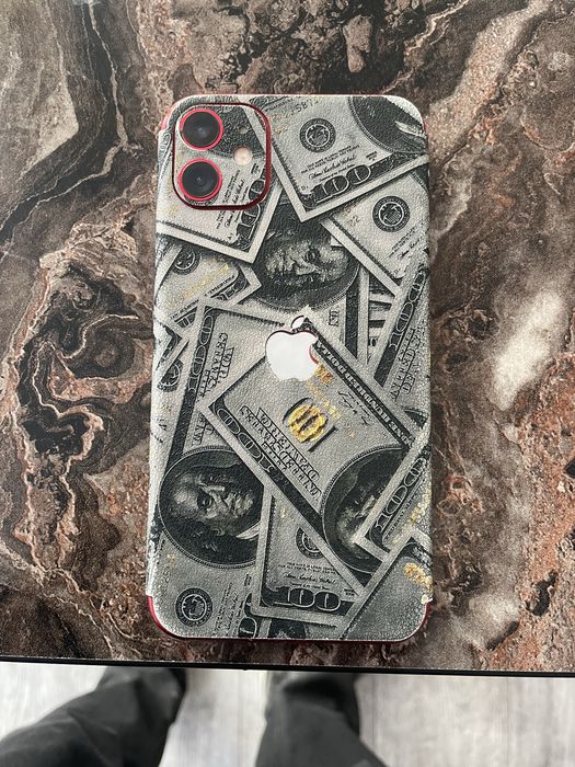iphone 11 kafolati bilan prosta ediyal