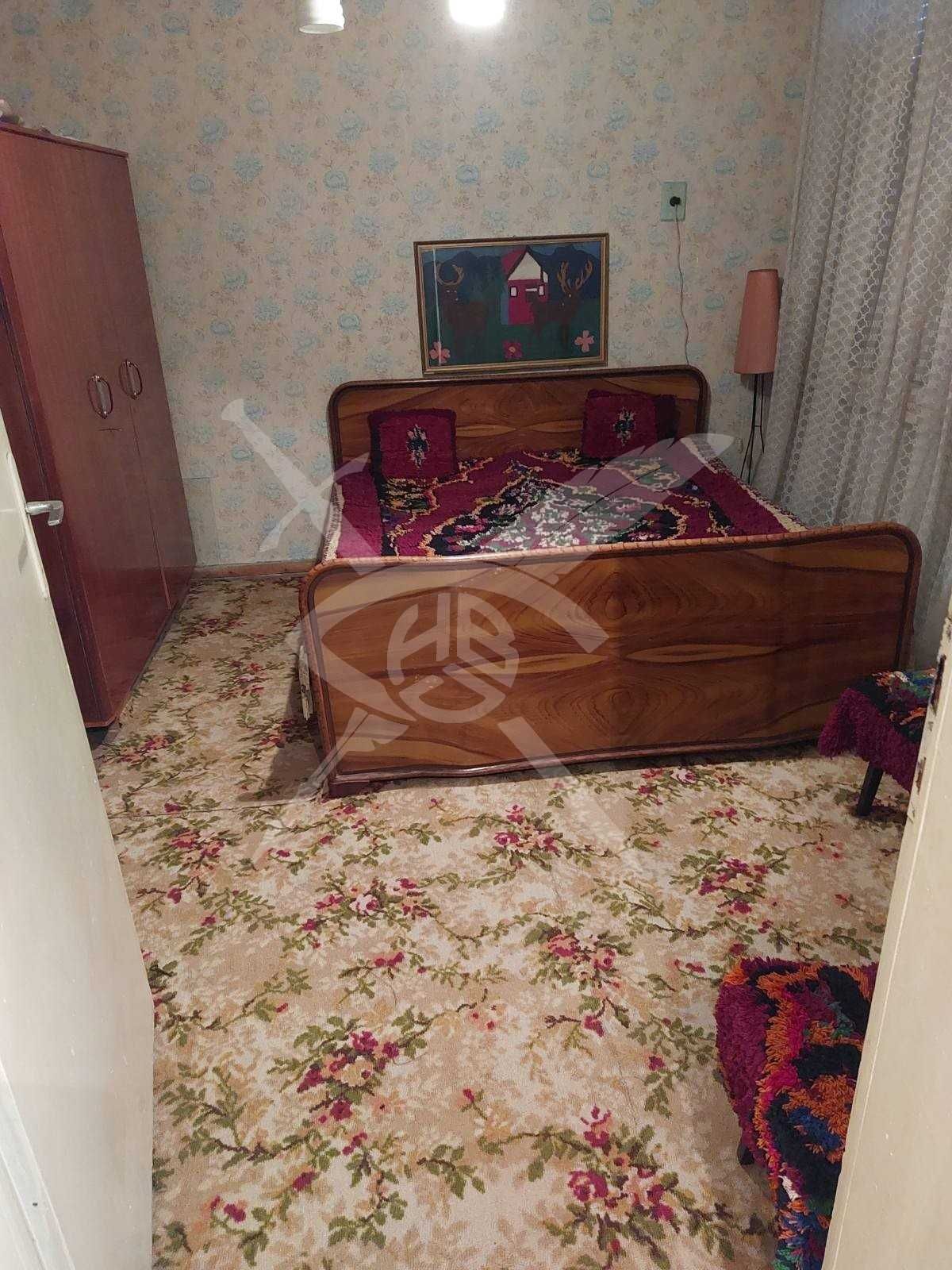 Къща в Стамболийски!