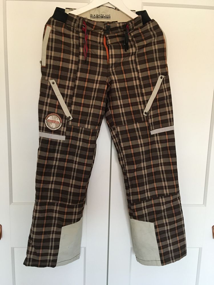 Napapijri Artic pantaloni ski, marime S , 162