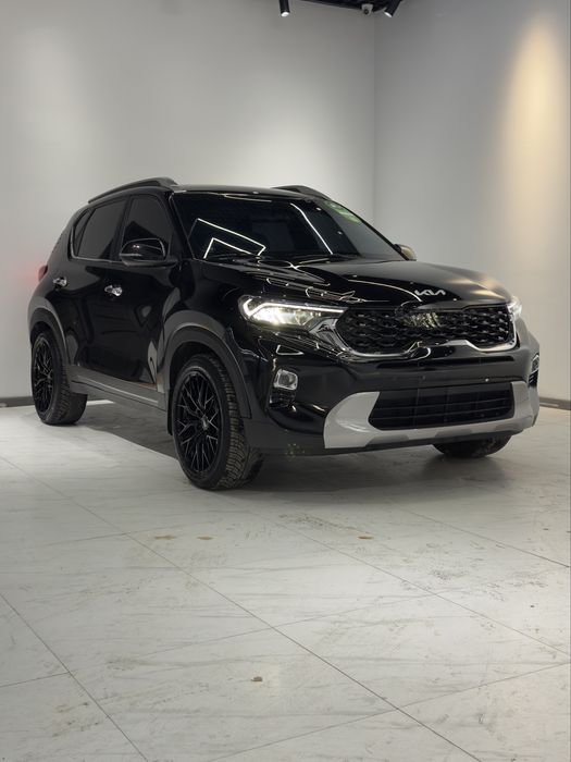 Kia sonet fulli nasiya bor