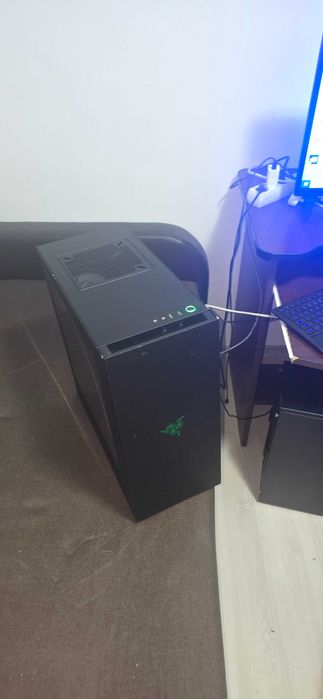 Sistem gaming i7 6700k gtx 1660 super