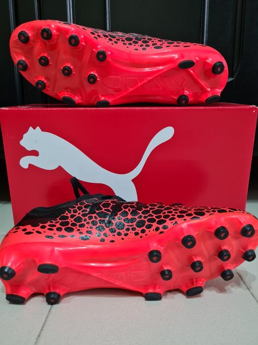Бутонки PUMA EVOpower VIGOR 3 номер 36