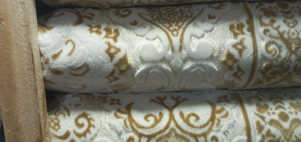 Курпа ва курпача кавийман