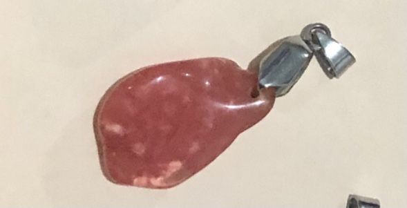 Cercei argint moldavite si pandantiv agat cherry