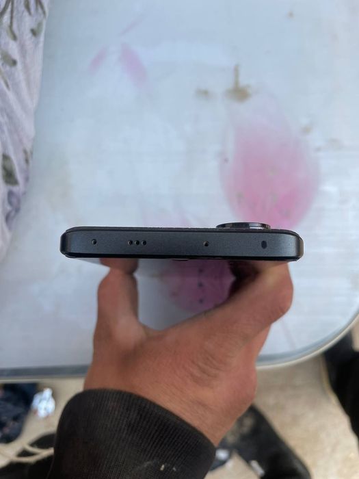 Redmi note 13 pro+5g