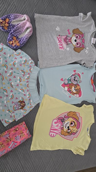 Set Skye pentru fetițe