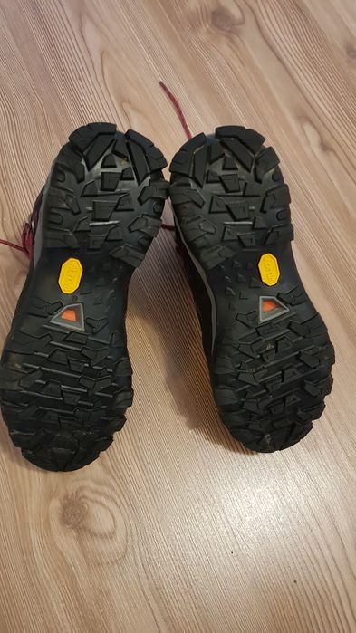 Bocanci dama, pentru drumetie 38 mammut