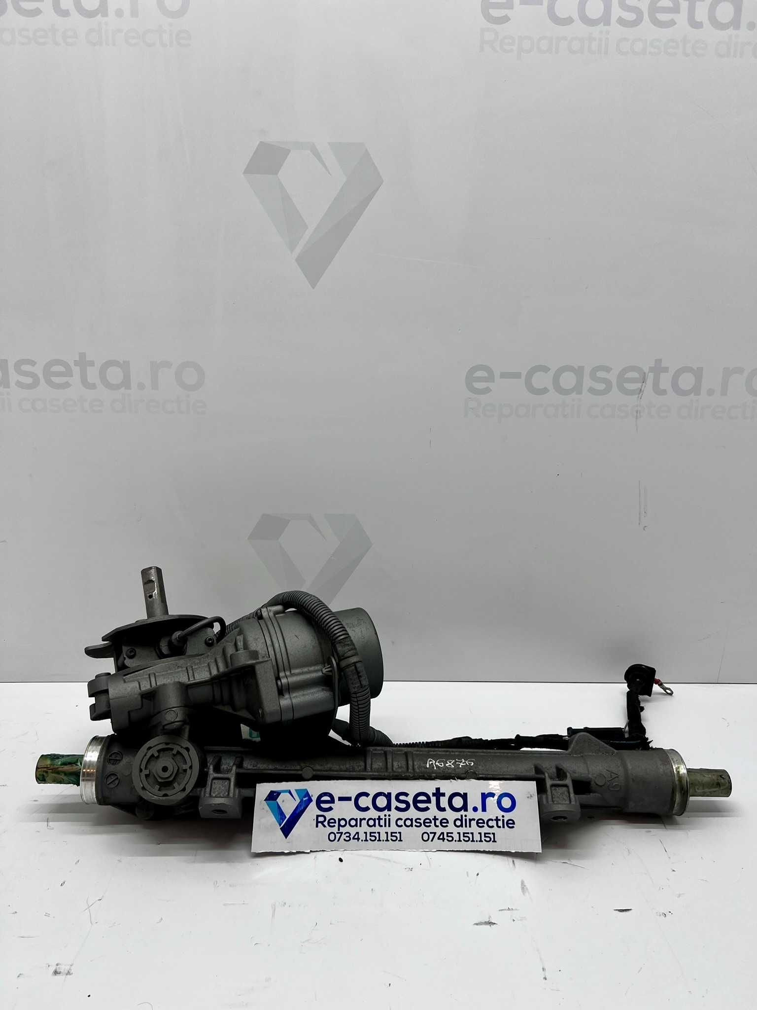 Caseta directie Peugeot 208 (2012 - 2024), Peugeot208|Garantie 12 luni