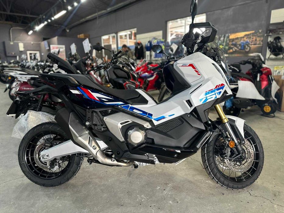 Honda X-ADV DCT - Honda Constanta by EST BIK