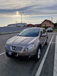 Nissan Qashqai 1.5 DCI