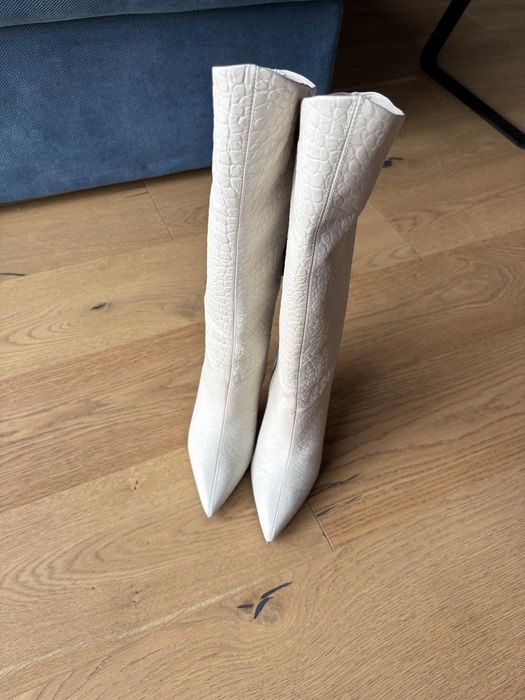 Cizme musette teresa