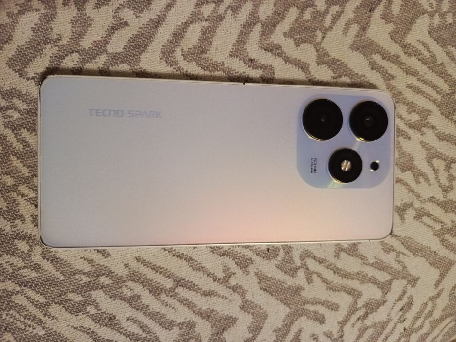 Tecno spark 10pro