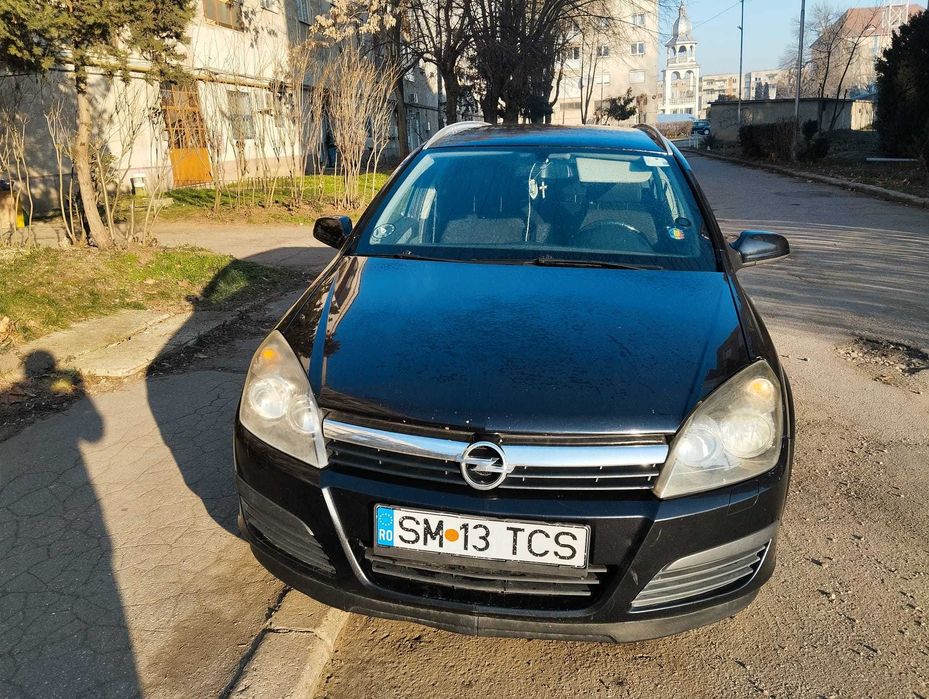 Vând Opel Astra h 1.3 cdti