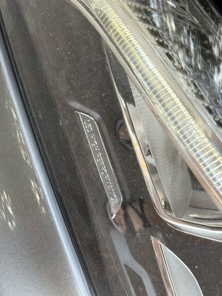 Mercedes-Benz Cla 180d
