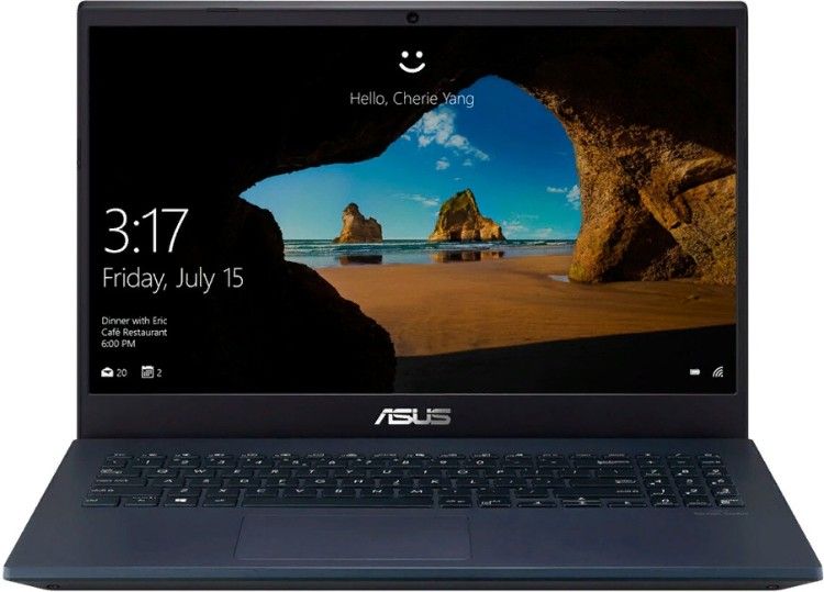 Ноутбук Asus VivoBook 15 Р