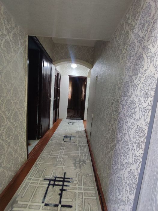 Срочно 4 хона сотилади Кушбеги Башлык