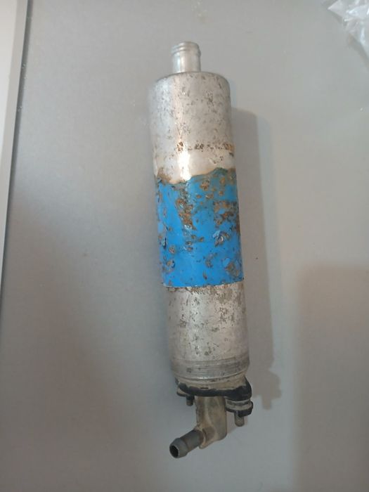 Бензонасос продается