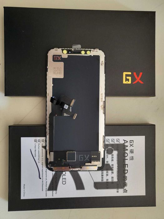 Display iPhone X /XR/XS MAX/11/11 PRO/11PRO MAX/12/12PRO/MAX/13 !!!