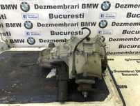 Cutie de transfer originala BMW X5 X6 E70 E71