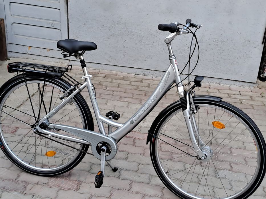 ***bicicleta de dama ***