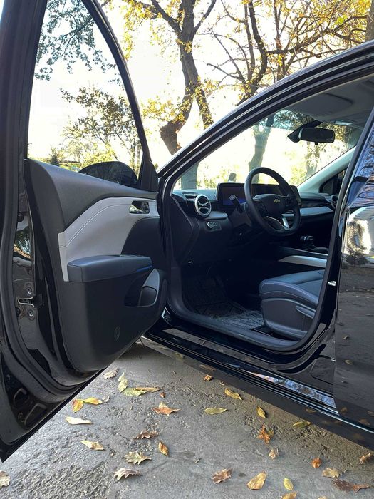 Chevrolet Monza 2023, nasiya savdo