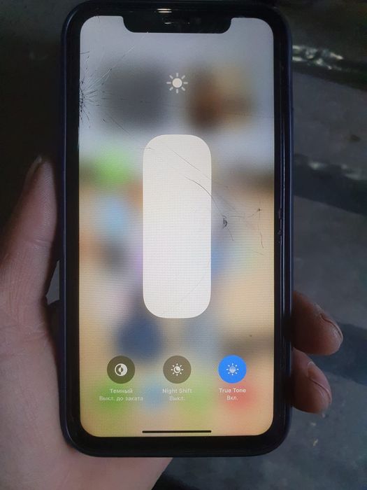 Айфон 11 128гб продам