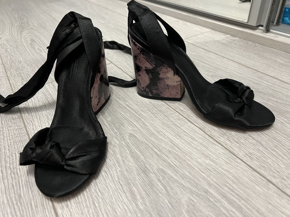 Sandale elegante marime 37