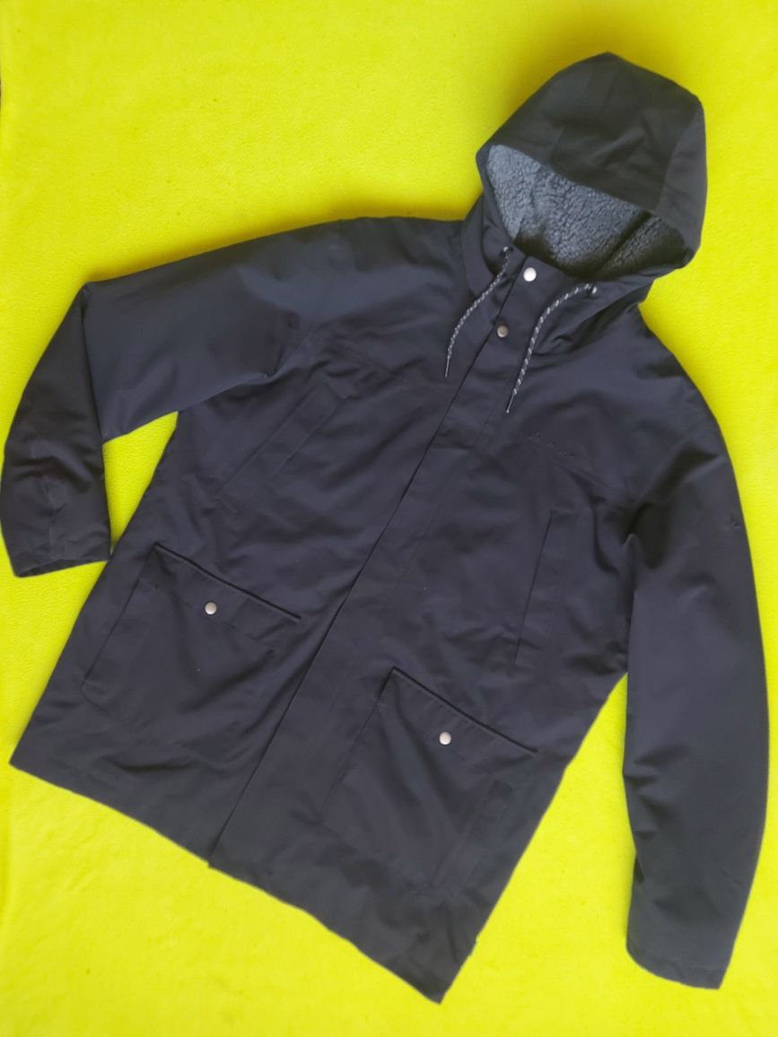 Vaude Primaloft-XXXL-Waterproof